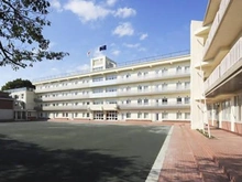 【東京都/世田谷区深沢】世田谷区深沢1丁目中古戸建 私立八雲学園中学校（現地より約549m）