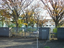 【東京都/世田谷区深沢】世田谷区深沢1丁目中古戸建 国立東京学芸大学教育学部附属世田谷中学校（現地より約619m）