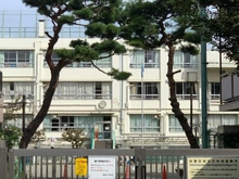 【東京都/目黒区駒場】目黒区駒場1丁目　中古戸建て 目黒区立駒場小学校（現地より約546m）