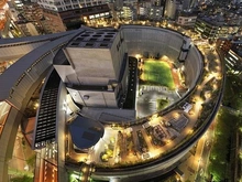 【東京都/目黒区駒場】目黒区駒場1丁目　中古戸建て 目黒天空庭園（現地より約666m）