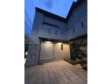 【東京都/世田谷区奥沢】中古戸建 世田谷区奥沢1丁目 外観