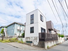 【東京都/三鷹市井の頭】三鷹市井の頭1丁目中古戸建 外観