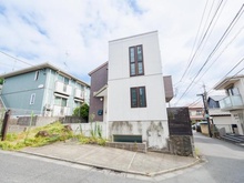 【東京都/三鷹市井の頭】三鷹市井の頭1丁目中古戸建 外観