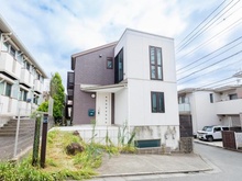 【東京都/三鷹市井の頭】三鷹市井の頭1丁目中古戸建 外観