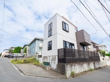 【東京都/三鷹市井の頭】三鷹市井の頭1丁目中古戸建 外観