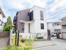 【東京都/三鷹市井の頭】三鷹市井の頭1丁目中古戸建 外観