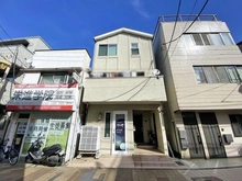 【東京都/世田谷区深沢】中古戸建　世田谷区深沢3丁目 外観