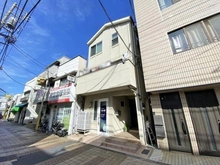 【東京都/世田谷区深沢】中古戸建　世田谷区深沢3丁目 外観