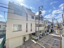 【東京都/世田谷区深沢】中古戸建　世田谷区深沢3丁目 眺望