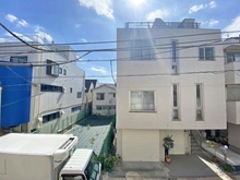 【東京都/世田谷区深沢】中古戸建　世田谷区深沢3丁目 眺望