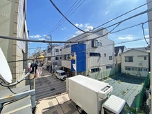【東京都/世田谷区深沢】中古戸建　世田谷区深沢3丁目 眺望
