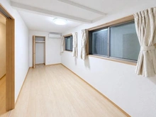【東京都/中野区野方】中古戸建　中野区野方6丁目 サービスルーム（納戸）