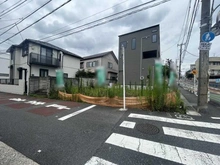 【東京都/大田区北千束】大田区南千束1丁目 前面道路：南側約6.2m公道