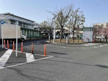 【東京都/目黒区南】目黒区南三丁目戸建 東急大井町線、目黒線　大岡山駅（現地より約555m）