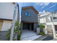 【東京都/世田谷区奥沢】セキュレア世田谷奥沢1丁目　1号地 外観