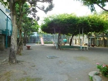 【東京都/世田谷区奥沢】セキュレア世田谷奥沢1丁目　1号地 東玉川公園（現地より約350m）