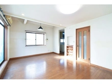 【東京都/練馬区早宮】練馬区早宮一丁目　中古戸建 LDK