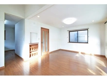 【東京都/練馬区早宮】練馬区早宮一丁目　中古戸建 LDK
