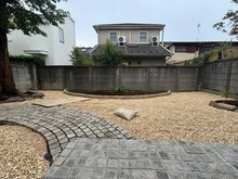 【東京都/世田谷区等々力】世田谷区等々力1丁目 戸建 庭