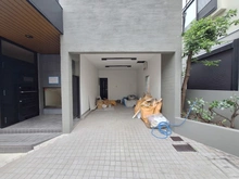 【東京都/目黒区八雲】目黒区八雲　戸建 駐車場