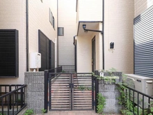 【東京都/江戸川区南葛西】江戸川区南葛西6丁目中古戸建 外観