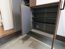 【東京都/江戸川区南葛西】江戸川区南葛西6丁目中古戸建 玄関