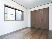 【東京都/江戸川区南葛西】江戸川区南葛西6丁目中古戸建 洋室