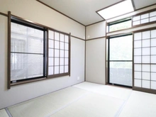 【東京都/江戸川区南葛西】江戸川区南葛西6丁目中古戸建 和室