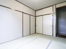 【東京都/江戸川区南葛西】江戸川区南葛西6丁目中古戸建 和室
