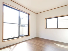【東京都/江戸川区南葛西】江戸川区南葛西6丁目中古戸建 洋室