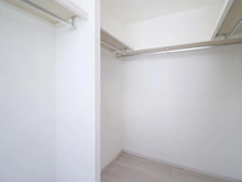 【神奈川県/川崎市多摩区南生田】多摩区南生田6丁目　中古戸建 収納：ウォークインクローゼット