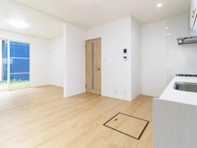 【東京都/八王子市長沼町】八王子市長沼町　中古戸建 キッチン