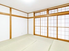 【東京都/八王子市長沼町】八王子市長沼町　中古戸建 和室