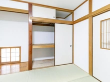 【東京都/八王子市長沼町】八王子市長沼町　中古戸建 和室