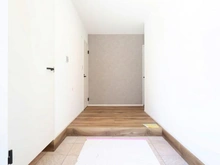 【神奈川県/川崎市多摩区登戸】川崎市多摩区登戸　新築戸建4号棟 玄関
