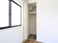 【神奈川県/川崎市多摩区登戸】川崎市多摩区登戸　新築戸建4号棟 洋室