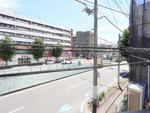 【神奈川県/川崎市多摩区登戸】川崎市多摩区登戸　新築戸建4号棟 眺望