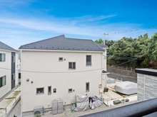 【神奈川県/川崎市麻生区栗木】川崎市麻生区栗木3丁目　新築戸建1号棟 眺望