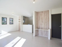 【東京都/稲城市坂浜】稲城市坂浜4丁目　新築戸建1号棟 LDK：約20.3帖