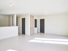 【東京都/稲城市坂浜】稲城市坂浜4丁目　新築戸建1号棟 LDK：約20.3帖