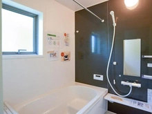 【東京都/稲城市坂浜】稲城市坂浜4丁目　新築戸建1号棟 浴室