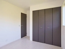 【東京都/稲城市坂浜】稲城市坂浜4丁目　新築戸建1号棟 洋室：約5.2帖