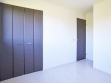 【東京都/稲城市坂浜】稲城市坂浜4丁目　新築戸建1号棟 洋室：約5.2帖