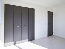 【東京都/稲城市坂浜】稲城市坂浜4丁目　新築戸建1号棟 洋室：約6.0帖