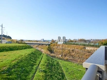 【東京都/稲城市坂浜】稲城市坂浜4丁目　新築戸建1号棟 眺望