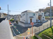 【東京都/稲城市坂浜】稲城市坂浜4丁目　新築戸建1号棟 眺望