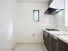 【東京都/稲城市坂浜】稲城市坂浜4丁目　新築戸建2号棟 キッチン