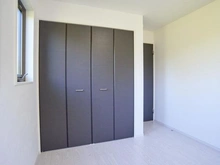 【東京都/稲城市坂浜】稲城市坂浜4丁目　新築戸建2号棟 洋室：約5.2帖