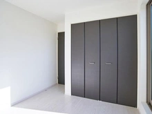 【東京都/稲城市坂浜】稲城市坂浜4丁目　新築戸建2号棟 洋室：約5.2帖