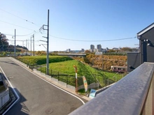 【東京都/稲城市坂浜】稲城市坂浜4丁目　新築戸建2号棟 眺望